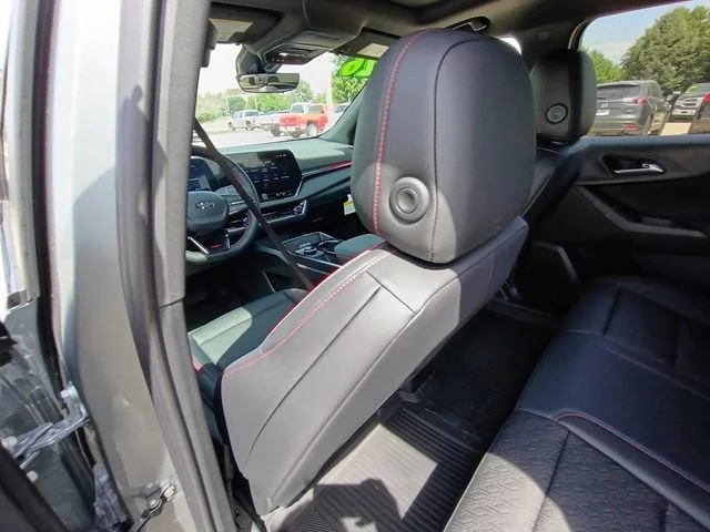 Nuevos CHEVROLET EQUINOX à Estados chez autogozo