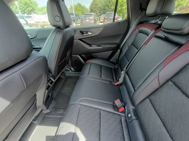 Nuevos CHEVROLET EQUINOX à Estados chez autogozo