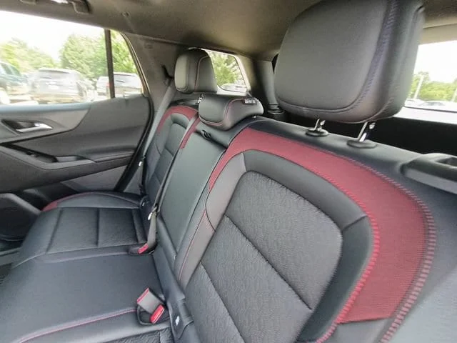 Nuevos CHEVROLET EQUINOX à Estados chez autogozo
