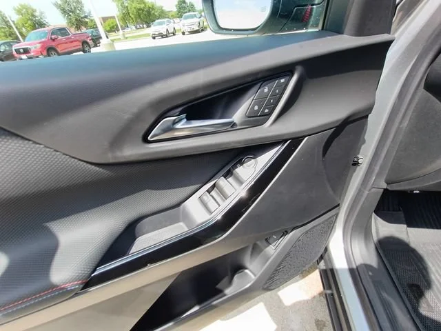 Nuevos CHEVROLET EQUINOX à Estados chez autogozo