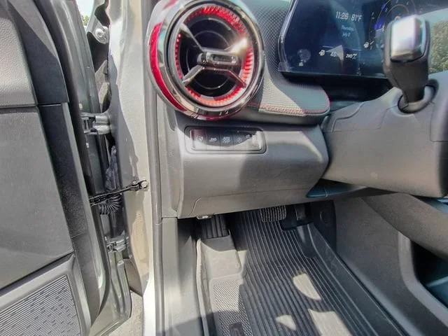 Nuevos CHEVROLET EQUINOX à Estados chez autogozo