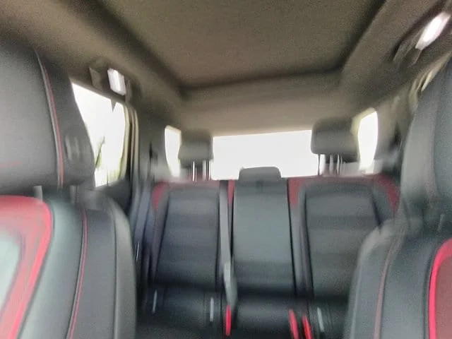 Nuevos CHEVROLET EQUINOX à Estados chez autogozo