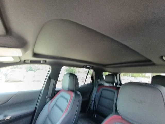 Nuevos CHEVROLET EQUINOX à Estados chez autogozo