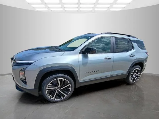 Nuevos CHEVROLET EQUINOX à Estados chez autogozo