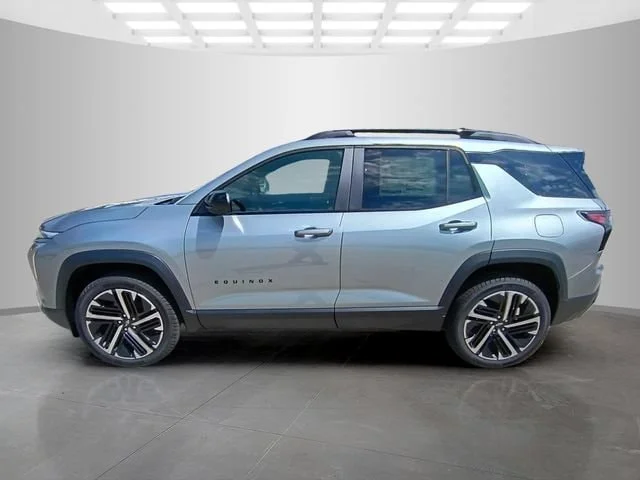 Nuevos CHEVROLET EQUINOX à Estados chez autogozo