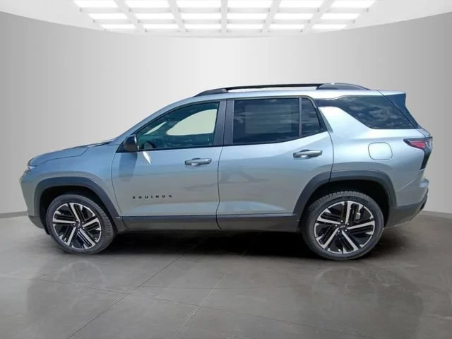 Nuevos CHEVROLET EQUINOX à Estados chez autogozo