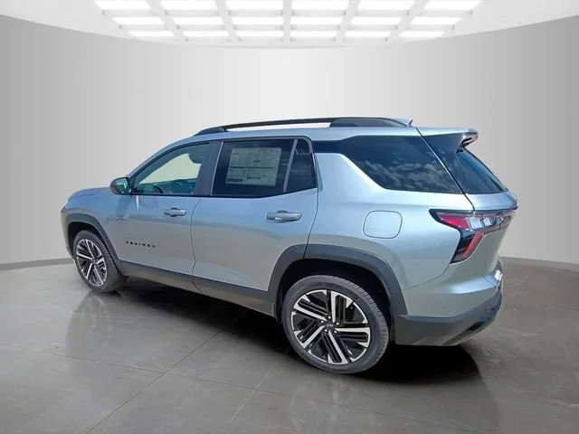 Nuevos CHEVROLET EQUINOX à Estados chez autogozo