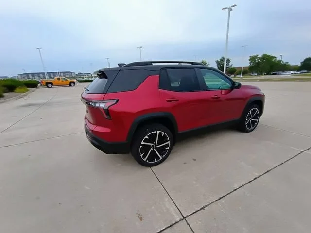 Nuevos CHEVROLET EQUINOX à Estados chez autogozo