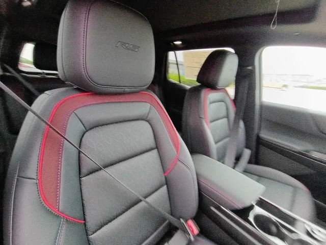 Nuevos CHEVROLET EQUINOX à Estados chez autogozo