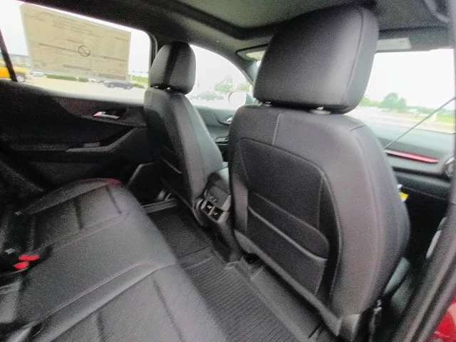 Nuevos CHEVROLET EQUINOX à Estados chez autogozo