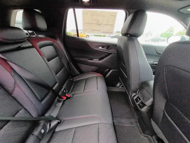 Nuevos CHEVROLET EQUINOX à Estados chez autogozo