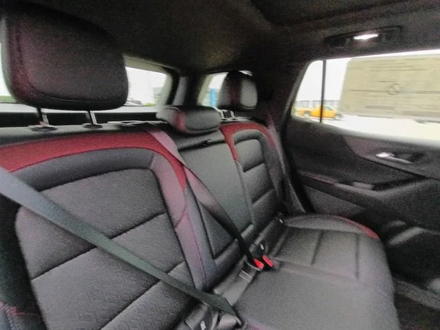 Nuevos CHEVROLET EQUINOX à Estados chez autogozo