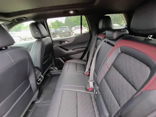 Nuevos CHEVROLET EQUINOX à Estados chez autogozo