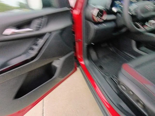 Nuevos CHEVROLET EQUINOX à Estados chez autogozo