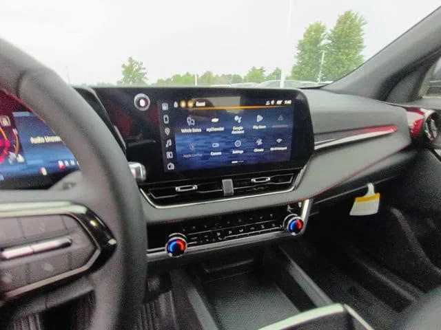 Nuevos CHEVROLET EQUINOX à Estados chez autogozo