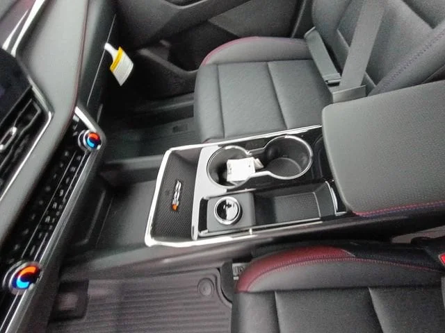 Nuevos CHEVROLET EQUINOX à Estados chez autogozo