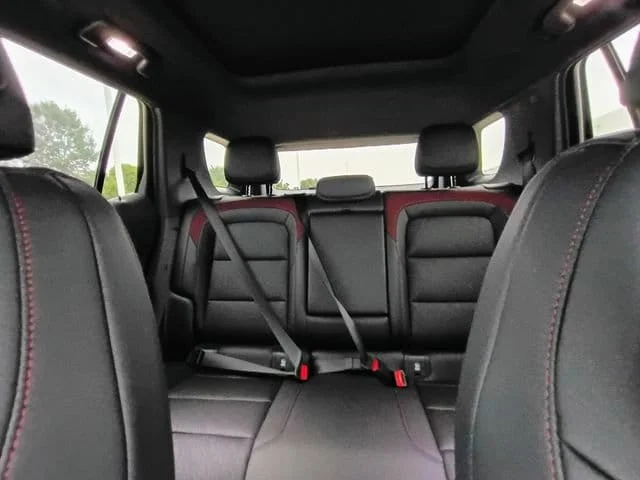 Nuevos CHEVROLET EQUINOX à Estados chez autogozo