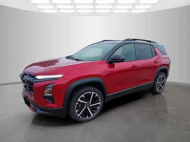 Nuevos CHEVROLET EQUINOX à Estados chez autogozo