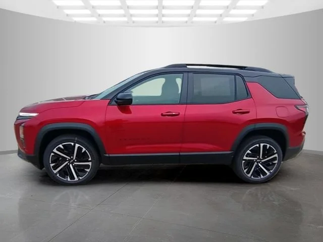 Nuevos CHEVROLET EQUINOX à Estados chez autogozo