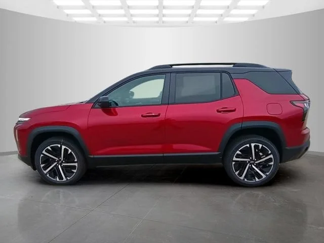 Nuevos CHEVROLET EQUINOX à Estados chez autogozo