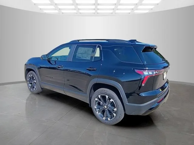 Nuevos CHEVROLET EQUINOX à Estados chez autogozo