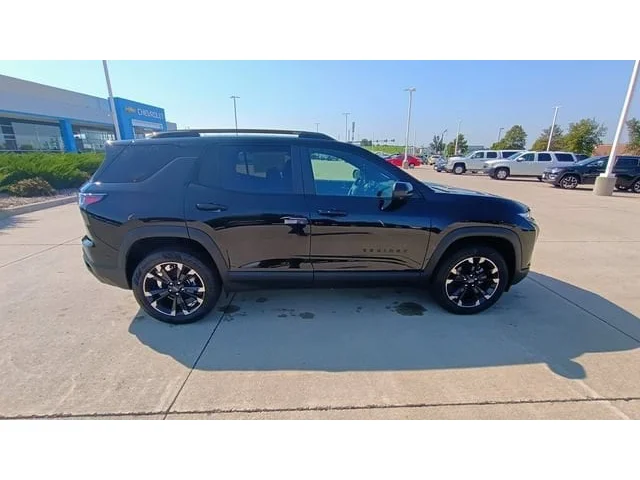 Nuevos CHEVROLET EQUINOX à Estados chez autogozo