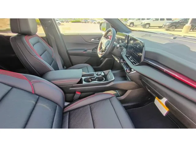 Nuevos CHEVROLET EQUINOX à Estados chez autogozo