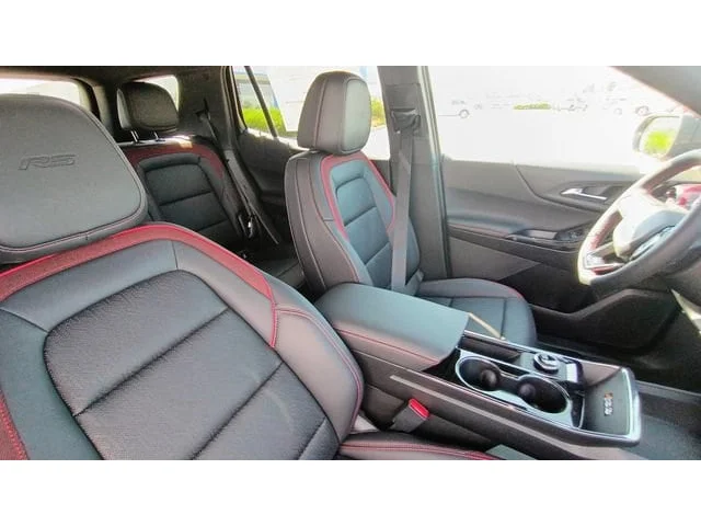 Nuevos CHEVROLET EQUINOX à Estados chez autogozo