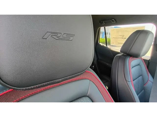 Nuevos CHEVROLET EQUINOX à Estados chez autogozo