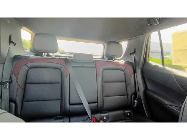 Nuevos CHEVROLET EQUINOX à Estados chez autogozo