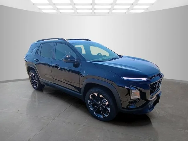 Nuevos CHEVROLET EQUINOX à Estados chez autogozo