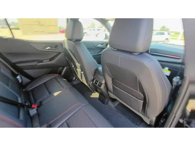 Nuevos CHEVROLET EQUINOX à Estados chez autogozo