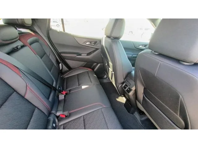 Nuevos CHEVROLET EQUINOX à Estados chez autogozo