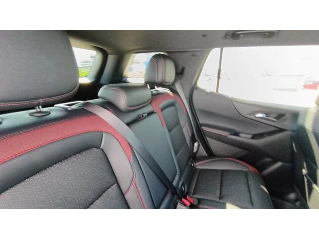 Nuevos CHEVROLET EQUINOX à Estados chez autogozo