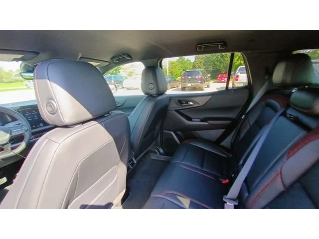 Nuevos CHEVROLET EQUINOX à Estados chez autogozo