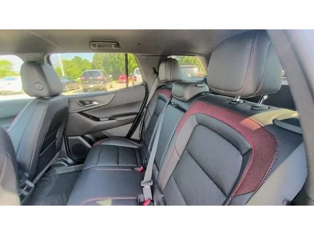 Nuevos CHEVROLET EQUINOX à Estados chez autogozo