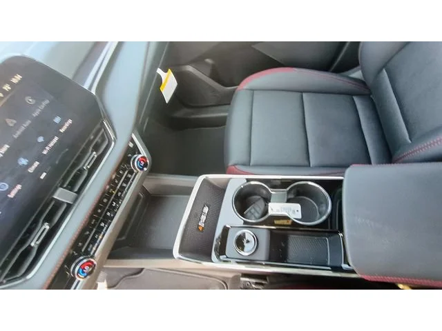 Nuevos CHEVROLET EQUINOX à Estados chez autogozo