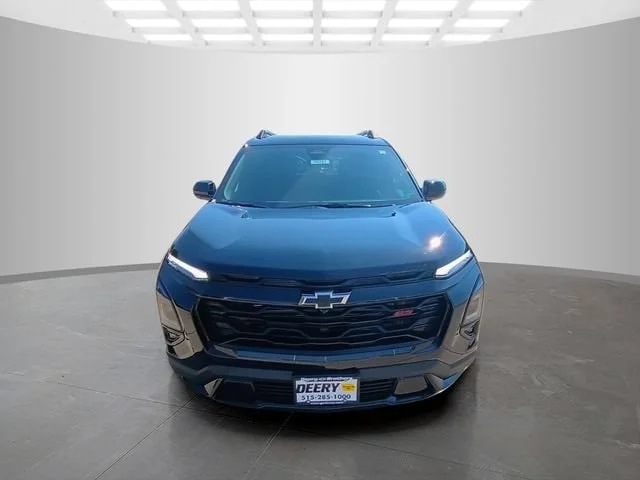 Nuevos CHEVROLET EQUINOX à Estados chez autogozo