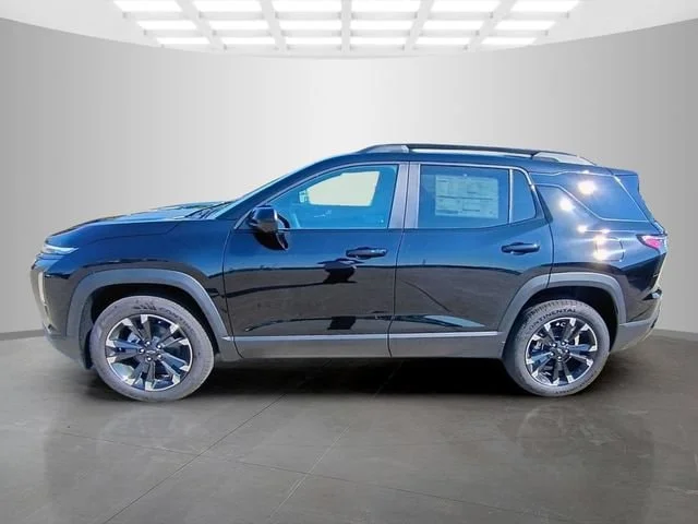 Nuevos CHEVROLET EQUINOX à Estados chez autogozo