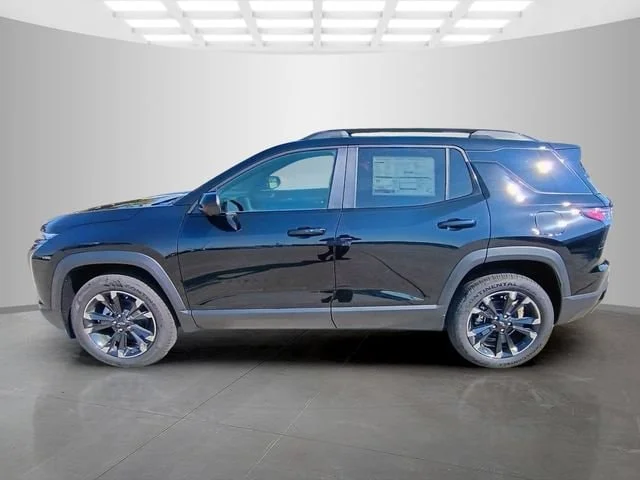 Nuevos CHEVROLET EQUINOX à Estados chez autogozo