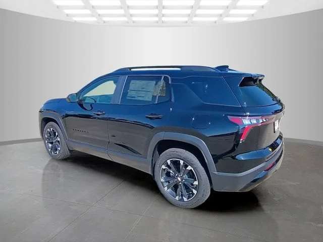 Nuevos CHEVROLET EQUINOX à Estados chez autogozo