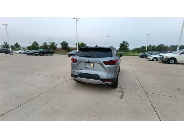 Nuevos CHEVROLET BLAZER à Estados chez autogozo