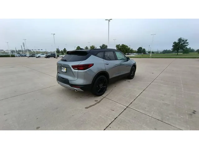 Nuevos CHEVROLET BLAZER à Estados chez autogozo