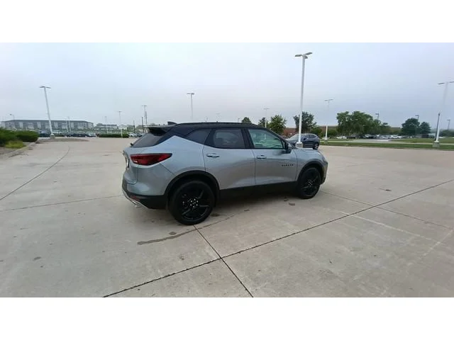 Nuevos CHEVROLET BLAZER à Estados chez autogozo