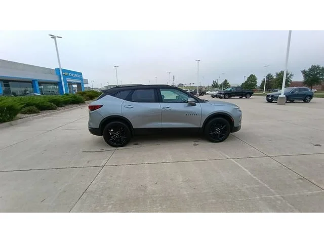 Nuevos CHEVROLET BLAZER à Estados chez autogozo
