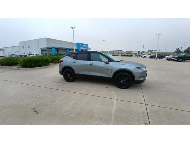 Nuevos CHEVROLET BLAZER à Estados chez autogozo