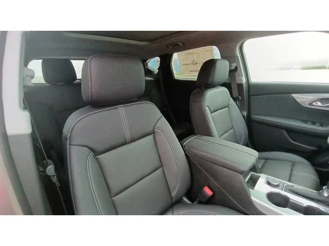 Nuevos CHEVROLET BLAZER à Estados chez autogozo