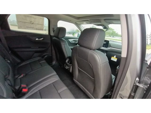 Nuevos CHEVROLET BLAZER à Estados chez autogozo