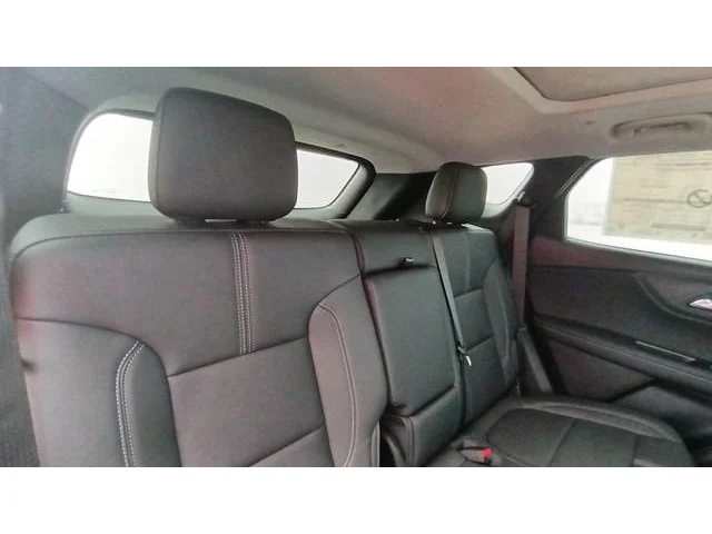 Nuevos CHEVROLET BLAZER à Estados chez autogozo