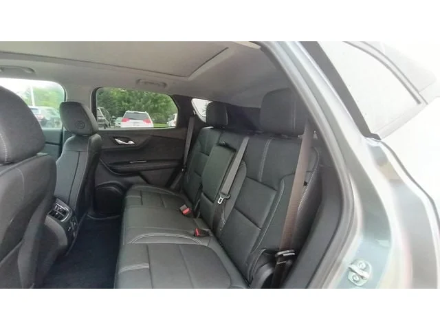 Nuevos CHEVROLET BLAZER à Estados chez autogozo